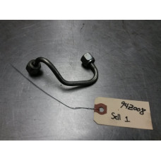 94Z008 Fuel Injector Line From 2008 Ford F-250 Super Duty 6.4 Power Stoke Diesel 94Z008 Fuel Injector Line From 2008 Ford F-250 Super Duty 6.4 Power Stoke Diesel